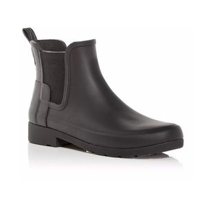 Hunter Original Chelsea Rain Boot